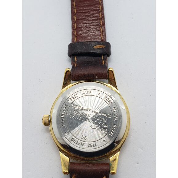 Timex Carriage women\'s watch. Indiglo. 4 775 964, 4 527 006, EE main image 4